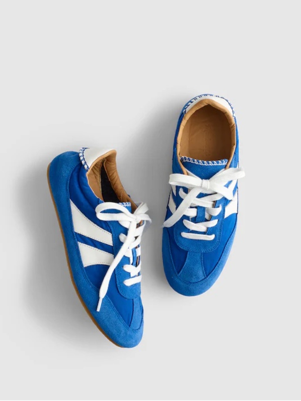 Madewell The Oaklynne Sneaker NZ738 NZ739 NZ737 OA566